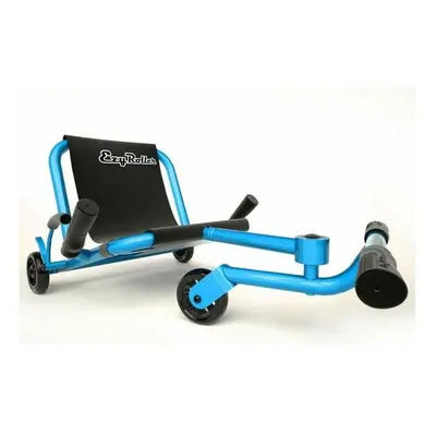 Ezy Roller Classic Kids Trike Go Kart Ride On - Blue