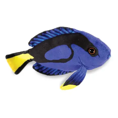 Real Planet Sea Life Plush - Soft Stuffed Animal Gift for Kids All Ages Sea Ocean Fishing Plushi