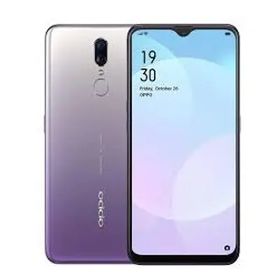 (Purple) Oppo F11 64GB