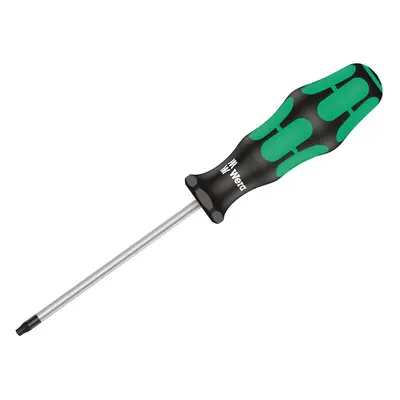 Wera Kraftform Screwdriver Torx Tip TX20 x 100mm WER028010