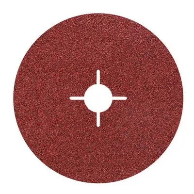 Fibre Sanding Disc Set Pcs., for metal I