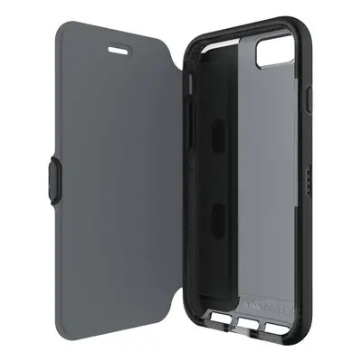 Tech21 Evo Wallet iPhone Black