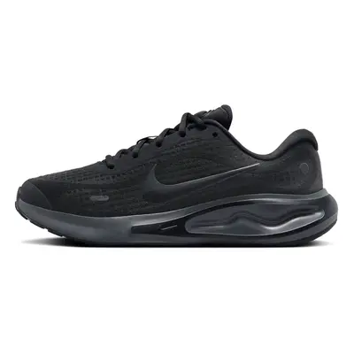 (UK7.5/EUR42/26.5CM ) Nike Journey Run Black Anthracite FJ7765-002 Men's Run Shoes