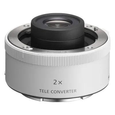 Sony Sony FE 2x Teleconverter (SEL20TC)