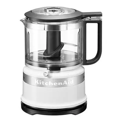 KitchenAid Classic Mini Food Processor White