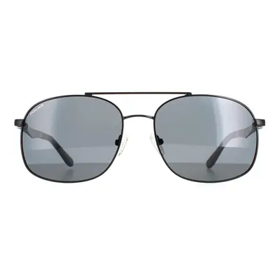 Polar Sunglasses COL.76 Black Grey Polarized