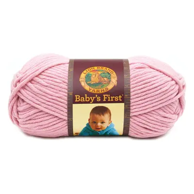 Lion Brand Yarn 925-103g Babys First Yarn, Fairy Tale