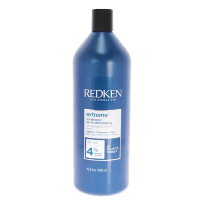 Extreme Conditioner-NP by Redken for Unisex - 33.8 oz Conditioner