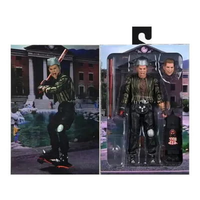 NECA Back to the Future Griff Part Ultimate 7"