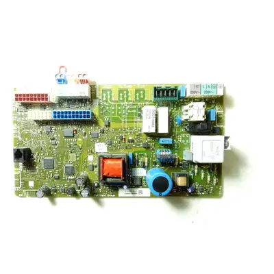 VAILLANT ECOTEC PLUS BOILER PCB 0020116983