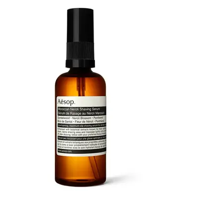 Aesop Moroccan Neroli Shaving Serum - 100ml/3.3oz