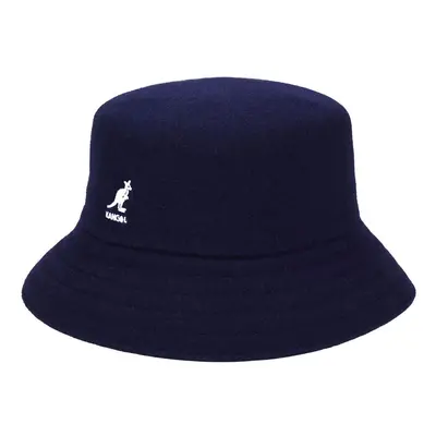 Kangol Wool Lahinch - Navy/XL