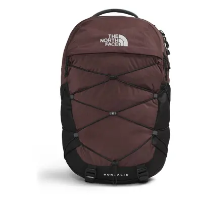 THE NORTH FACE Borealis Commuter Laptop Backpack Coal BrownTNF BlackTNF White One Size