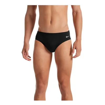 Nike Hydrastrong Solid Brief Black