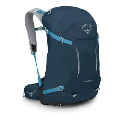 Osprey Hikelite 28L Unisex Hiking Backpack Atlas Blue SM