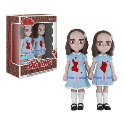 Funko Rock Candy: The Shining - Grady Twins Collectible Figure NYCC