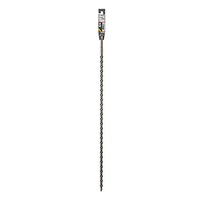 Bosch SDS-Plus-5 Masonry Drill Bit, 12mm x 550mm x 615mm, Grey