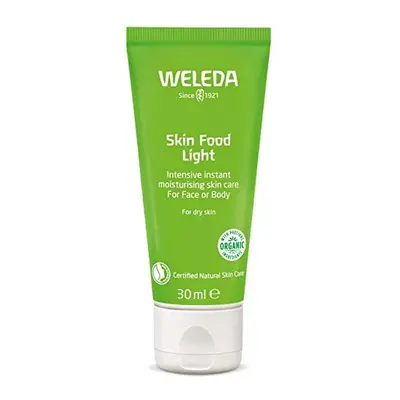 Weleda Skin Food Light Cream, ml