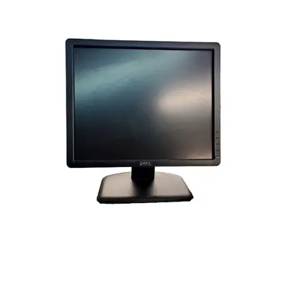 Dell E1713SC 17" LCD Flat Panel Monitor and Stand