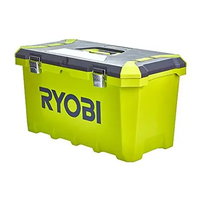 RYOBI RTB22INCH 22" Toolbox (Single) ,Green