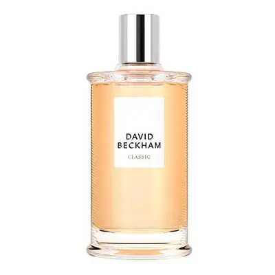 David Beckham Classic Beckham Eau de Toilette Spray 100ml