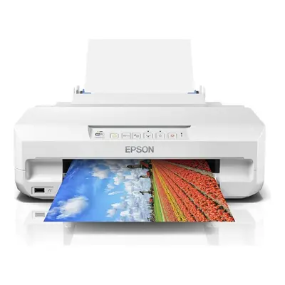 Epson Expression Photo XP-65 - Printer - colour - Duplex - ink-jet - A4/Legal - x dpi - up to 9.