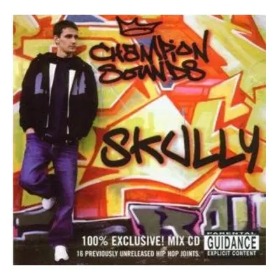 DJ Skully: Champion Sounds