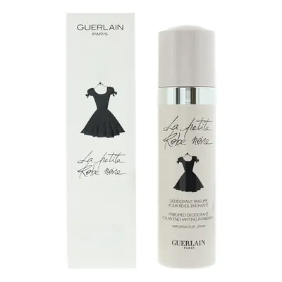 Guerlain La Petite Robe Noire Perfumed Deodorant Spray 100ml