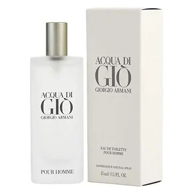 Giorgio Armani Acqua Di Gio 15ml EDT Spray