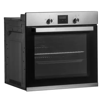 Altimo BISOF3SS Built-In 56L Electric Oven with Grill - Stainless Steel