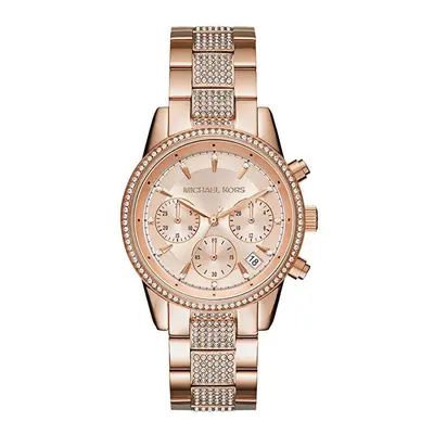 Michael Kors MK6485 Stainless Steel Women's Watch