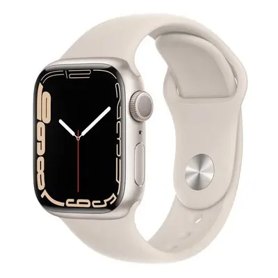 Apple Watch Series OLED 41mm GPS Beige