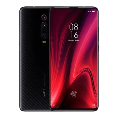 (Carbon Black) Xiaomi Redmi K20 Pro Dual Sim | 128GB | 6GB RAM