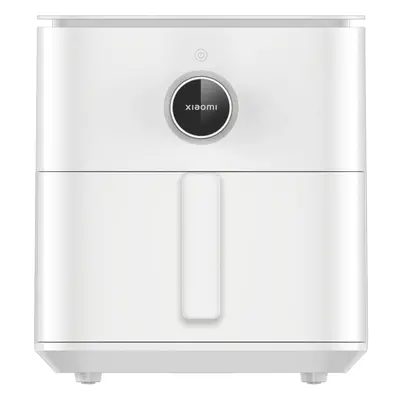 Xiaomi Mi Smart Air Fryer 6.5L (White, BHR7359GB)