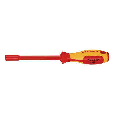 Draper 7MM NUT DRIVER 18737 VDE Insulated Nut Drivers