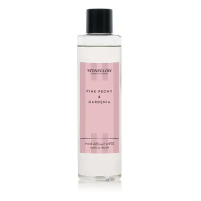 Pink Peony & Gardenia Reed Diffuser Refill, Modern Classics