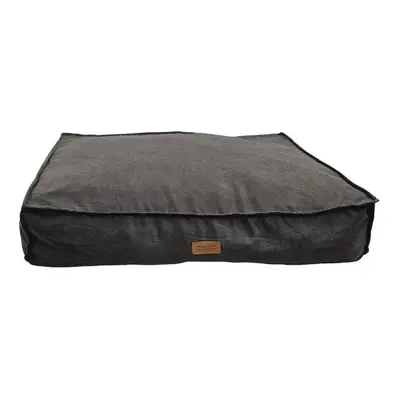 (Charcoal) HugglePets Luxury Dog Mattress