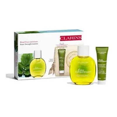 Clarins - Eau Extraordinaire Set