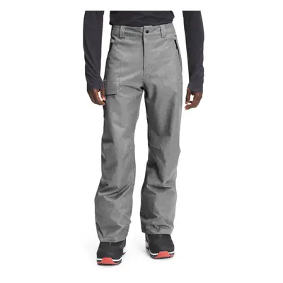 THE NORTH FACE Seymore Pant - Men's TNF Medium Grey Heather XL/Reg