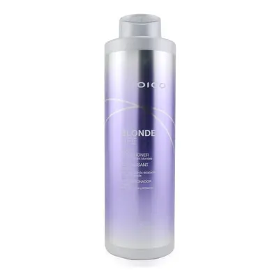 Blonde Life Violet Conditioner (for Cool Bright Blondes) - 1000ml/33.8oz