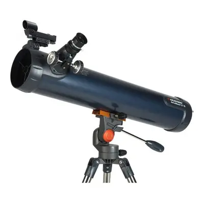 Celestron Astromaster LT 76AZ Telescope