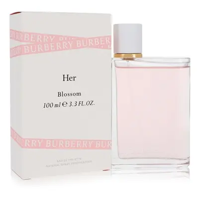 Burberry Blossom Her - 100ml Eau De Toilette Spray