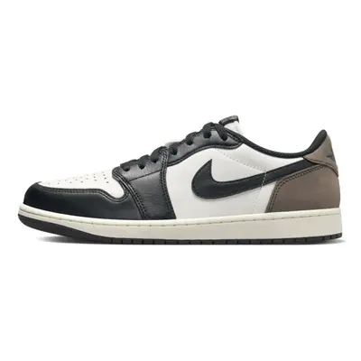 (UK9/EUR44/28CM ) Nike Air Jordan Retro Low OG Mocha CZ0790-102 Men's Shoes Trainers