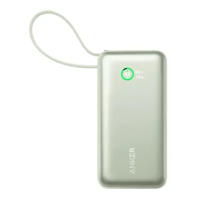 Powerbank - Anker Nano (A1259G61) 10000mAh