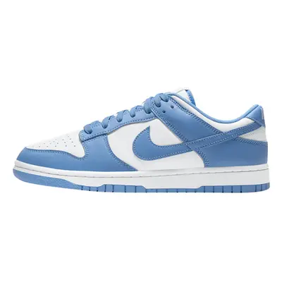 (EUR:46) Nike Dunk Low University Blue DD1391-102 Men's Women Shoes