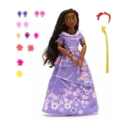 Isabela Classic Doll Mirabel's enchanting sister, Encanto