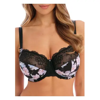 Fantasie Women's Rhiannon Underwire Side Support Bra Midnight Rose