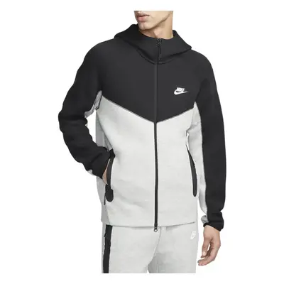 Nike Sportswear Tech Fleece Windrunner Men's Full-Zip Hoodie Size - Sm