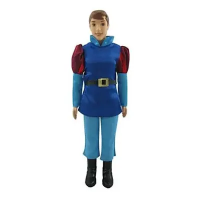 Sleeping Beauty Prince Phillip Doll