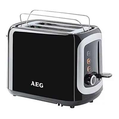 Toaster Aeg AT3300 940W Black